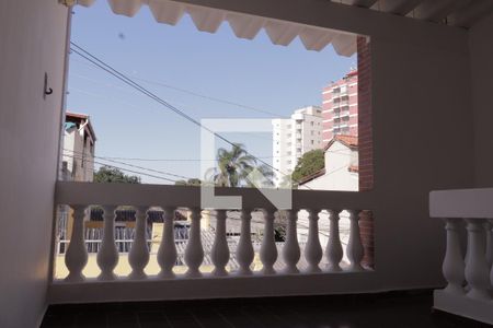 Varanda de casa à venda com 3 quartos, 166m² em Freguesia do Ó, São Paulo