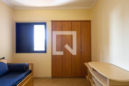Quarto 1 de apartamento para alugar com 2 quartos, 58m² em Tatuapé, São Paulo