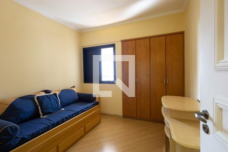 Quarto 1 de apartamento para alugar com 2 quartos, 58m² em Tatuapé, São Paulo