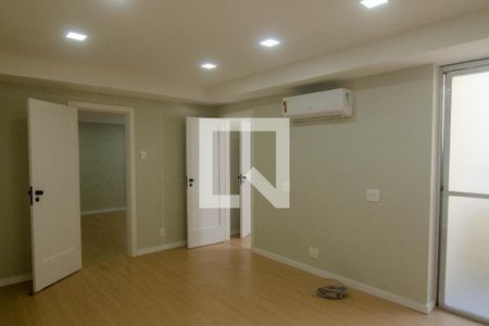 Sala 2 de apartamento para alugar com 4 quartos, 125m² em Copacabana, Rio de Janeiro