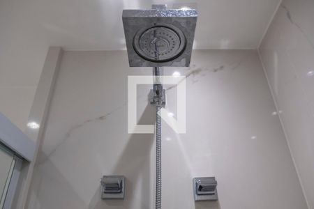 Chuveiro Lavabo de apartamento para alugar com 1 quarto, 58m² em Água Branca, São Paulo