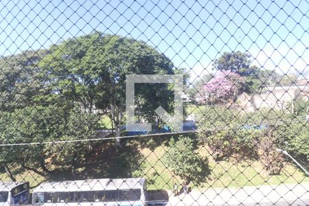 Janela Sala/Quarto 1 de apartamento para alugar com 2 quartos, 60m² em Vila Santa Maria, São Paulo