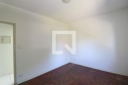 Quarto 2  de apartamento para alugar com 2 quartos, 60m² em Vila Santa Maria, São Paulo