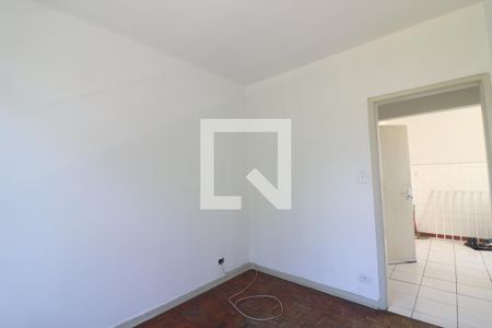 Sala/Quarto 1 de apartamento para alugar com 2 quartos, 60m² em Vila Santa Maria, São Paulo