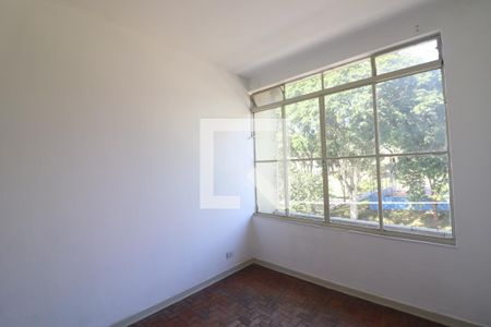 Sala/Quarto 1 de apartamento para alugar com 2 quartos, 60m² em Vila Santa Maria, São Paulo