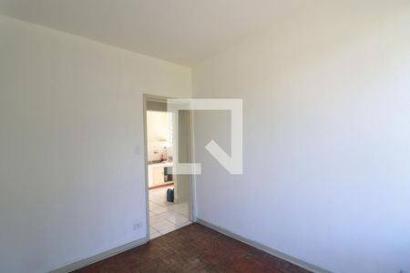 Sala/Quarto 1 de apartamento para alugar com 2 quartos, 60m² em Vila Santa Maria, São Paulo