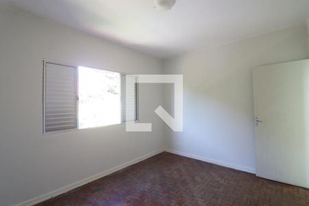 Quarto 2  de apartamento para alugar com 2 quartos, 60m² em Vila Santa Maria, São Paulo