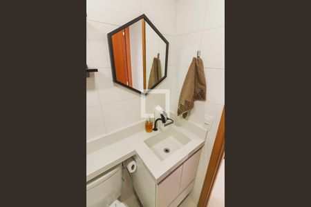 Apartamento à venda com 44m², 2 quartos e 1 vagaBanheiro