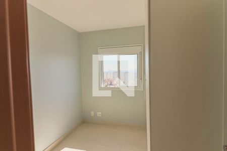 Apartamento à venda com 44m², 2 quartos e 1 vagaQuarto 2