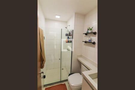 Apartamento à venda com 44m², 2 quartos e 1 vagaBanheiro