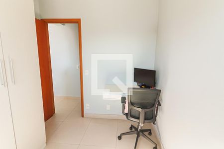 Apartamento à venda com 44m², 2 quartos e 1 vagaQuarto 2