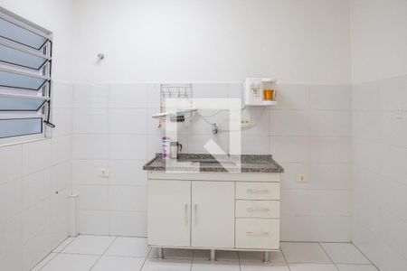 Apartamento à venda com 67m², 2 quartos e sem vaga Apartamento à venda com 67m², 2 quartos e sem vagaCozinha