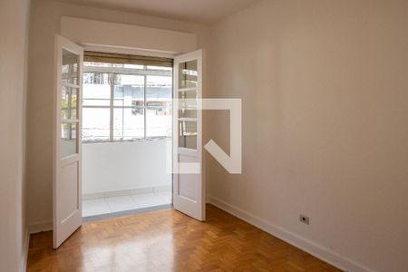 Sala de apartamento à venda com 2 quartos, 67m² em Perdizes, São Paulo