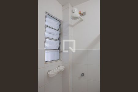 Apartamento à venda com 67m², 2 quartos e sem vaga Apartamento à venda com 67m², 2 quartos e sem vagaBanheiro