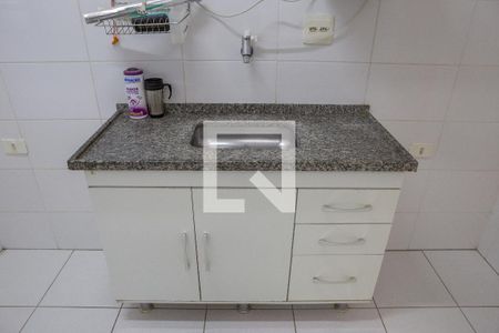 Apartamento à venda com 67m², 2 quartos e sem vaga Apartamento à venda com 67m², 2 quartos e sem vagaCozinha