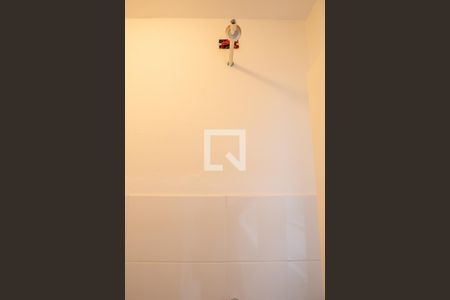 Apartamento à venda com 67m², 2 quartos e sem vaga Apartamento à venda com 67m², 2 quartos e sem vagaBanheiro de serviço