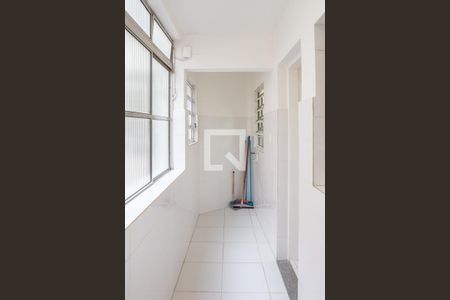 Apartamento à venda com 67m², 2 quartos e sem vaga Apartamento à venda com 67m², 2 quartos e sem vagaÁrea de Serviço