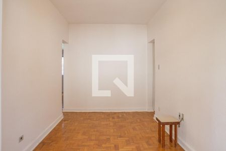 Sala de apartamento à venda com 2 quartos, 67m² em Perdizes, São Paulo