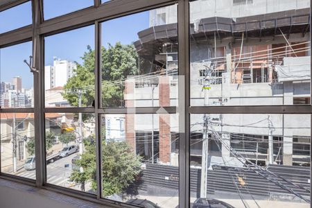 Vista do Quarto 1 de apartamento à venda com 2 quartos, 67m² em Perdizes, São Paulo