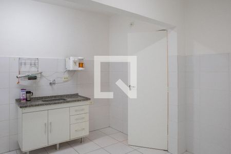 Apartamento à venda com 67m², 2 quartos e sem vaga Apartamento à venda com 67m², 2 quartos e sem vagaCozinha