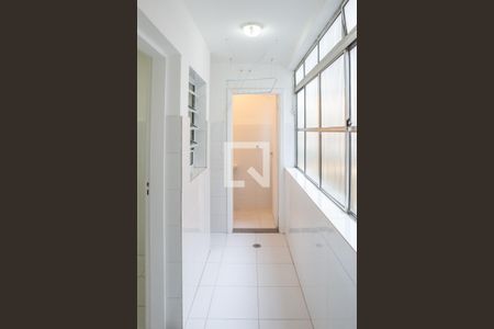 Apartamento à venda com 67m², 2 quartos e sem vaga Apartamento à venda com 67m², 2 quartos e sem vagaÁrea de Serviço