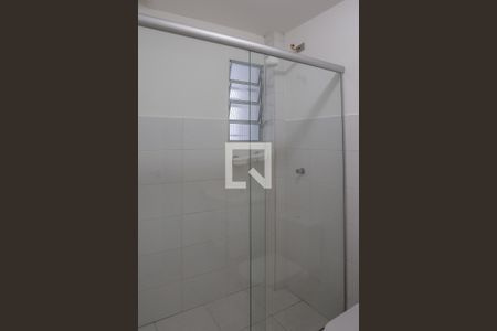 Apartamento à venda com 67m², 2 quartos e sem vaga Apartamento à venda com 67m², 2 quartos e sem vagaBanheiro