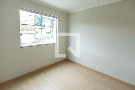 Quarto 1 / suite de apartamento à venda com 3 quartos, 119m² em Letícia, Belo Horizonte