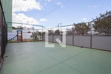 Apartamento para alugar com 49m², 2 quartos e 1 vagaQuadra 