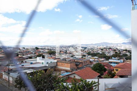 Apartamento para alugar com 49m², 2 quartos e 1 vagaVista do quarto 2 