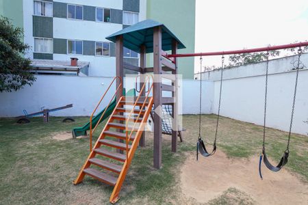 Apartamento para alugar com 49m², 2 quartos e 1 vagaÁrea Comum - Playground