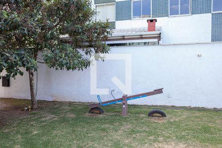 Apartamento para alugar com 49m², 2 quartos e 1 vagaÁrea Comum - Playground