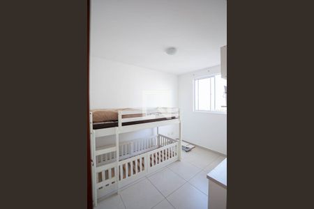 Apartamento para alugar com 49m², 2 quartos e 1 vagaQuarto 2 