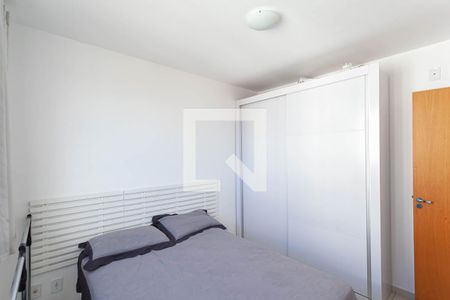 Quarto 1 de apartamento para alugar com 2 quartos, 49m² em Minaslandia, Belo Horizonte
