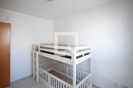 Apartamento para alugar com 49m², 2 quartos e 1 vagaQuarto 2 