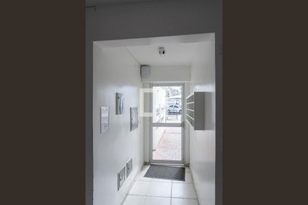 Apartamento para alugar com 49m², 2 quartos e 1 vagaEntrada