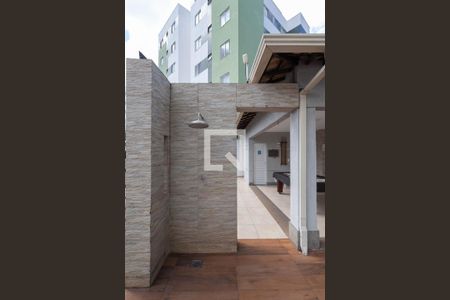 Apartamento para alugar com 49m², 2 quartos e 1 vagaÁrea comum - Piscina