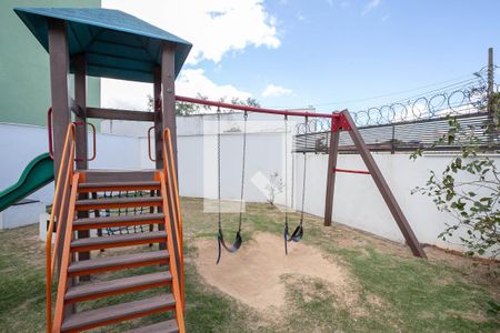 Apartamento para alugar com 49m², 2 quartos e 1 vagaÁrea Comum - Playground