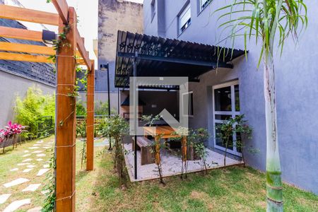 Studio para alugar com 28m², 1 quarto e sem vaga Studio para alugar com 28m², 1 quarto e sem vagaÁrea comum