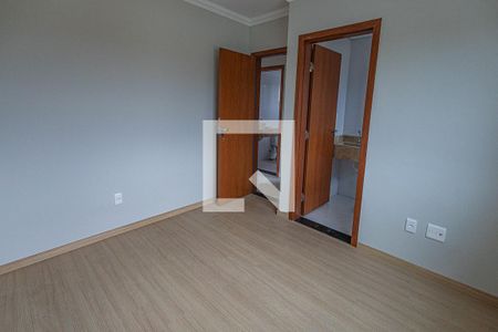 Quarto 1 / Suite de apartamento à venda com 2 quartos, 120m² em Letícia, Belo Horizonte