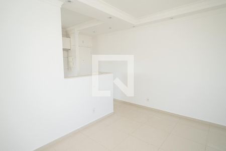 Sala de apartamento à venda com 2 quartos, 63m² em Vila Joao Basso, São Bernardo do Campo