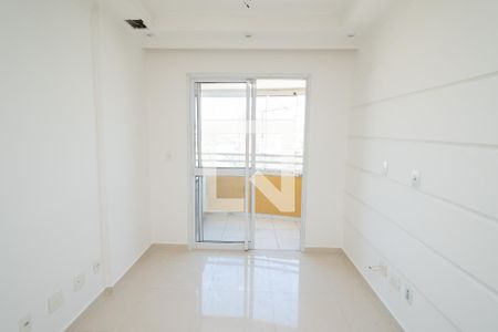 Sala de apartamento à venda com 2 quartos, 63m² em Vila Joao Basso, São Bernardo do Campo