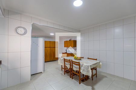 Casa à venda com 186m², 2 quartos e 3 vagasCozinha