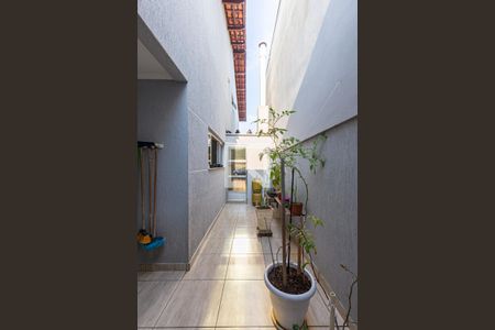 Casa à venda com 186m², 2 quartos e 3 vagasQuintal