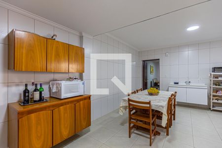 Casa à venda com 186m², 2 quartos e 3 vagasCozinha