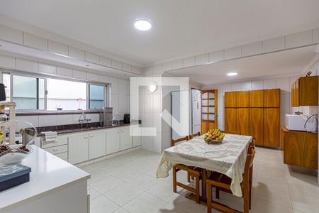 Casa à venda com 186m², 2 quartos e 3 vagasCozinha