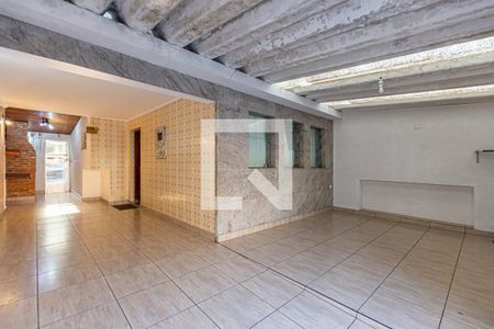 Casa à venda com 186m², 2 quartos e 3 vagasGaragem