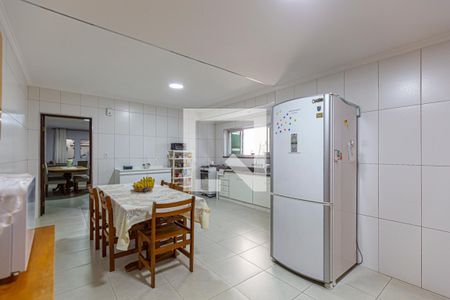 Casa à venda com 186m², 2 quartos e 3 vagasCozinha