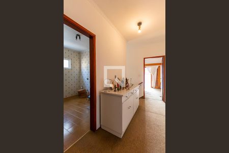 Casa à venda com 186m², 2 quartos e 3 vagasHall Dormitórios