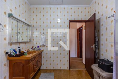 Casa à venda com 186m², 2 quartos e 3 vagasBanheiro