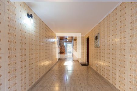 Casa à venda com 186m², 2 quartos e 3 vagasGaragem